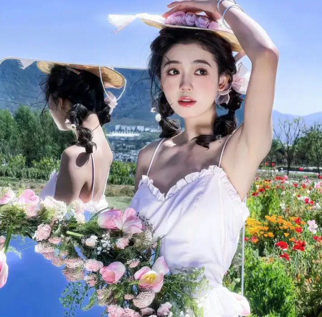 我亲爱的朋友们